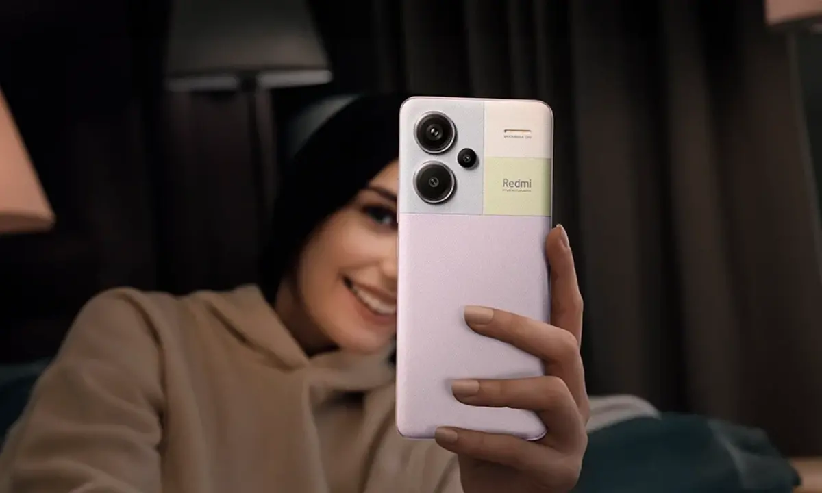 Πόσες ενημερώσεις λογισμικού θα λάβει το Redmi Note 13 Pro+;
