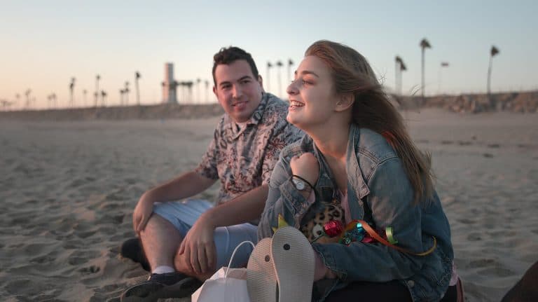 Love on the Spectrum στο Netflix