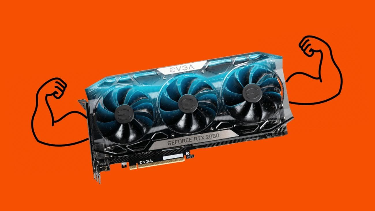 Modders διπλασιάζουν το Nvidia RTX 2080 VRAM, ενισχύουν τα ελάχιστα FPS κατά 1400%
