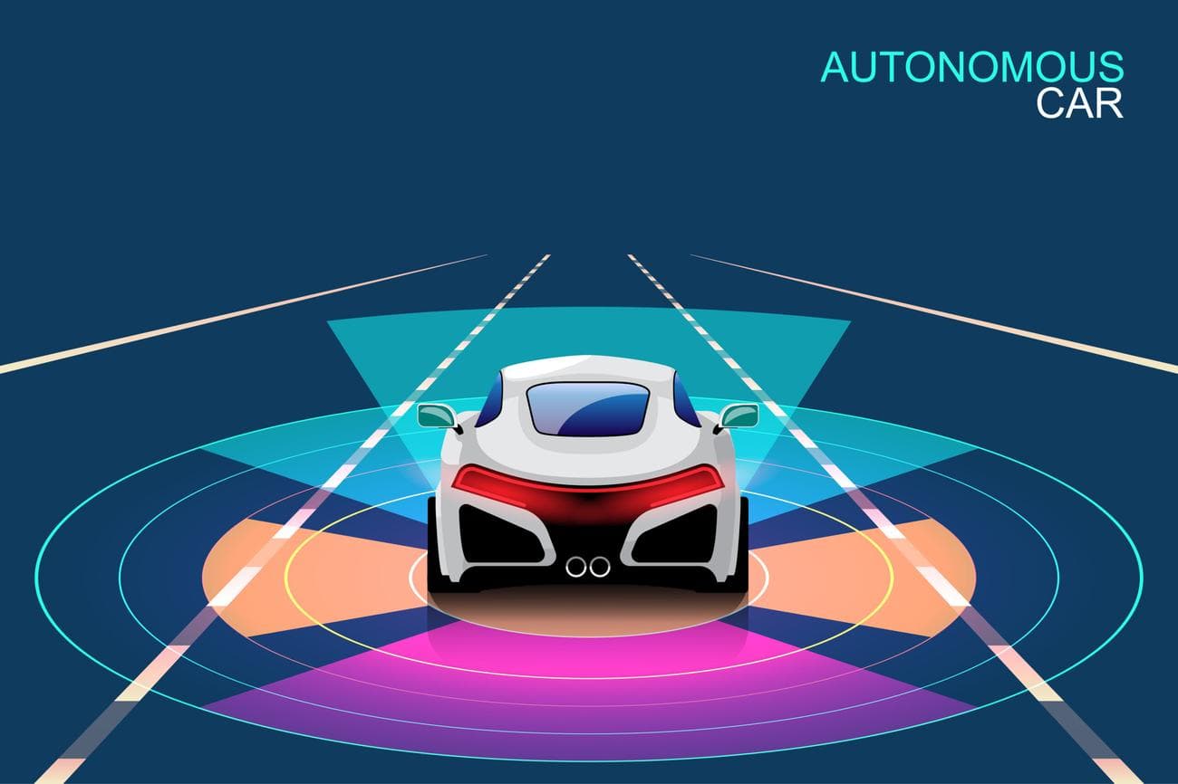 αυτοκινούμενα οχήματα