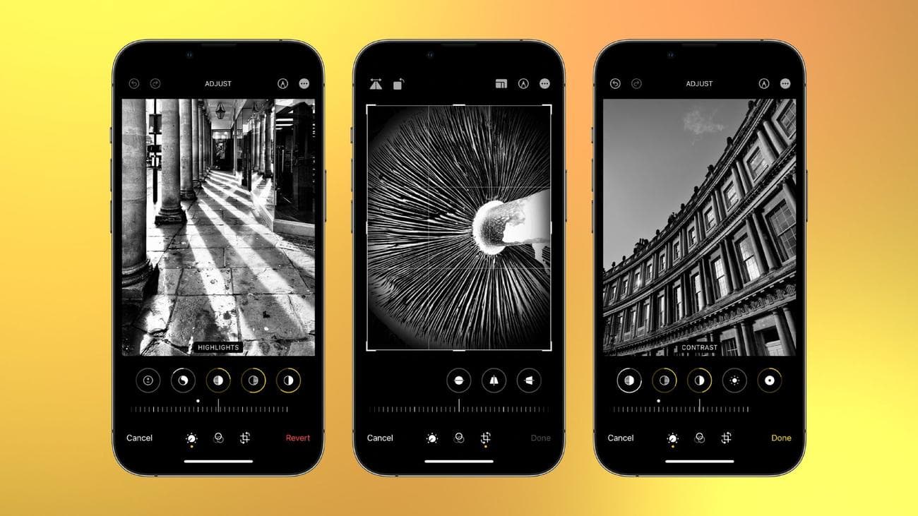 Εβδομάδα φωτογραφίας Ασπρόμαυρο