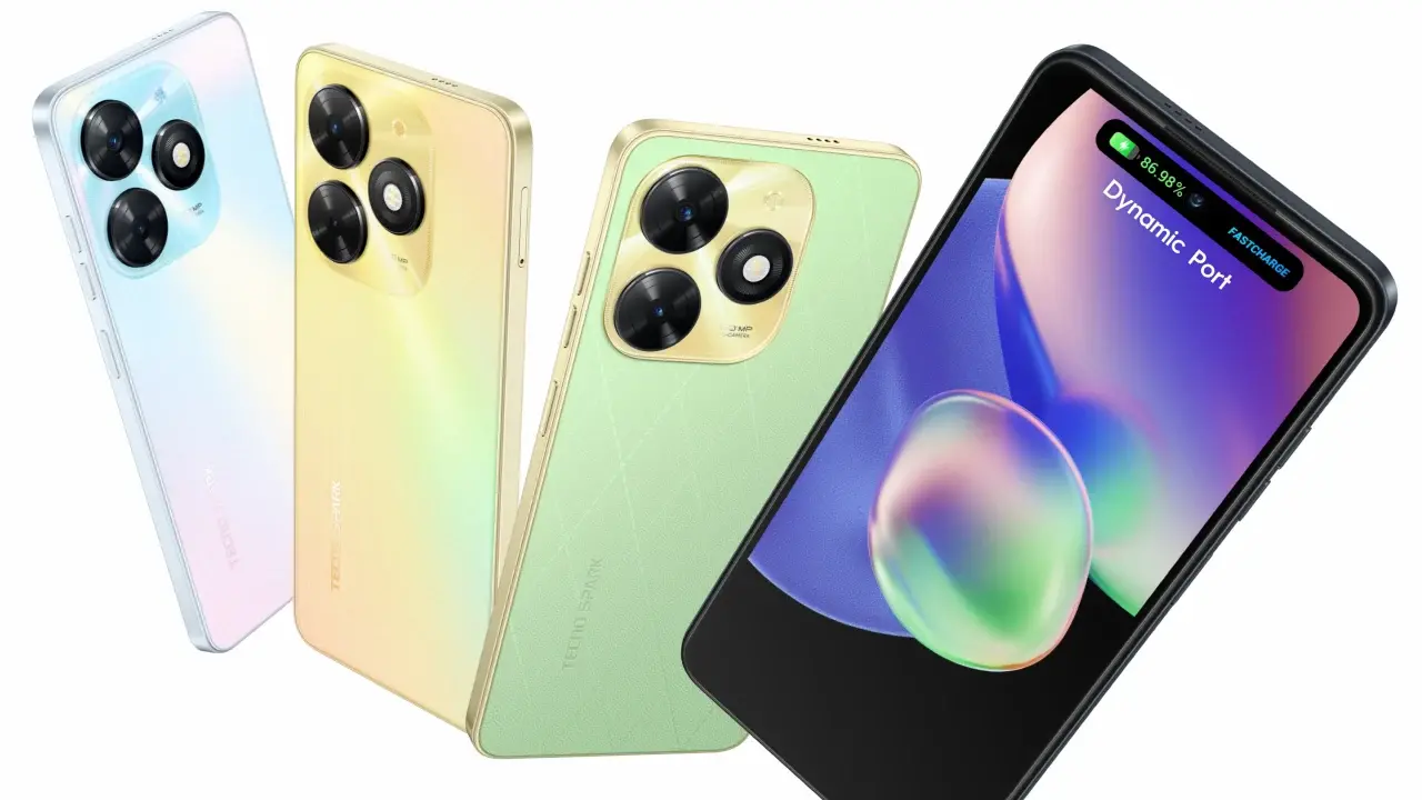 Αναθεώρηση Tecno Spark 20C: Προδιαγραφές τιμής και άλλα
