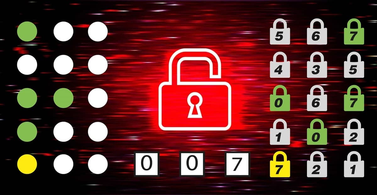 τεστ iq κωδικός