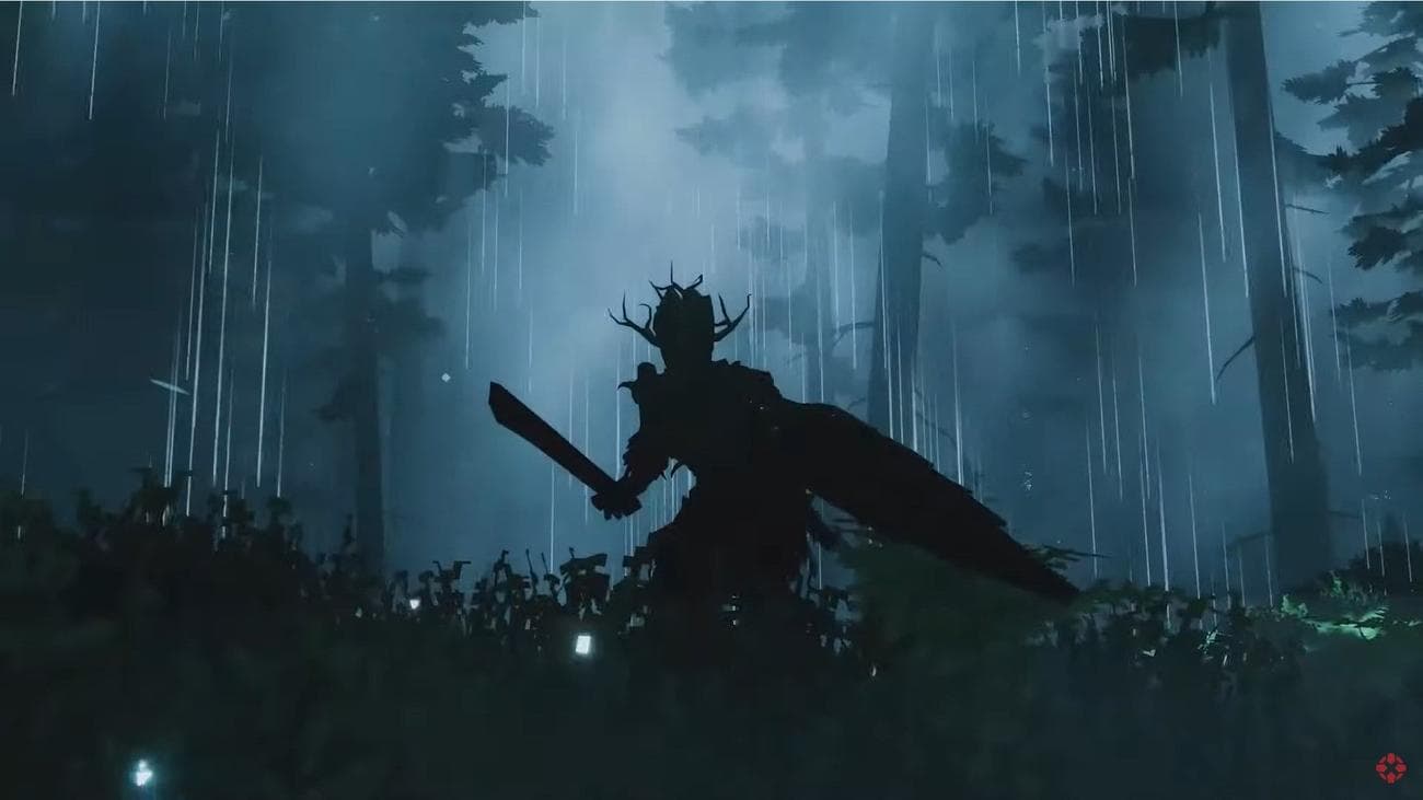 Valheim Console Release Announcement - Xbox Games Showcase Extended 2022