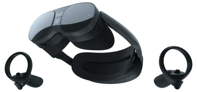 Vive XR headset