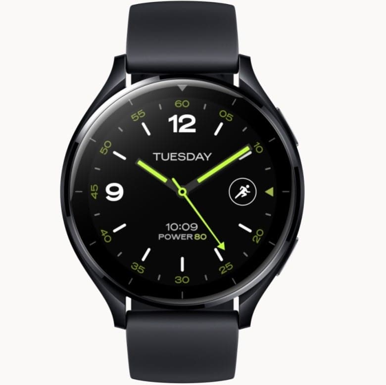 Το Xiaomi Watch 2 τρέχει το WearOS της Google - Η Xiaomi παρουσιάζει τρία νέα wearables, συμπεριλαμβανομένου του Smart Band 8 Pro