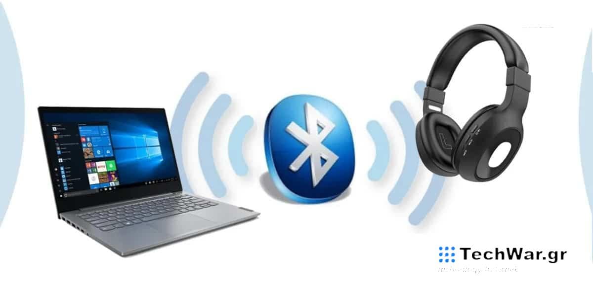 windows auriculares bluetooth