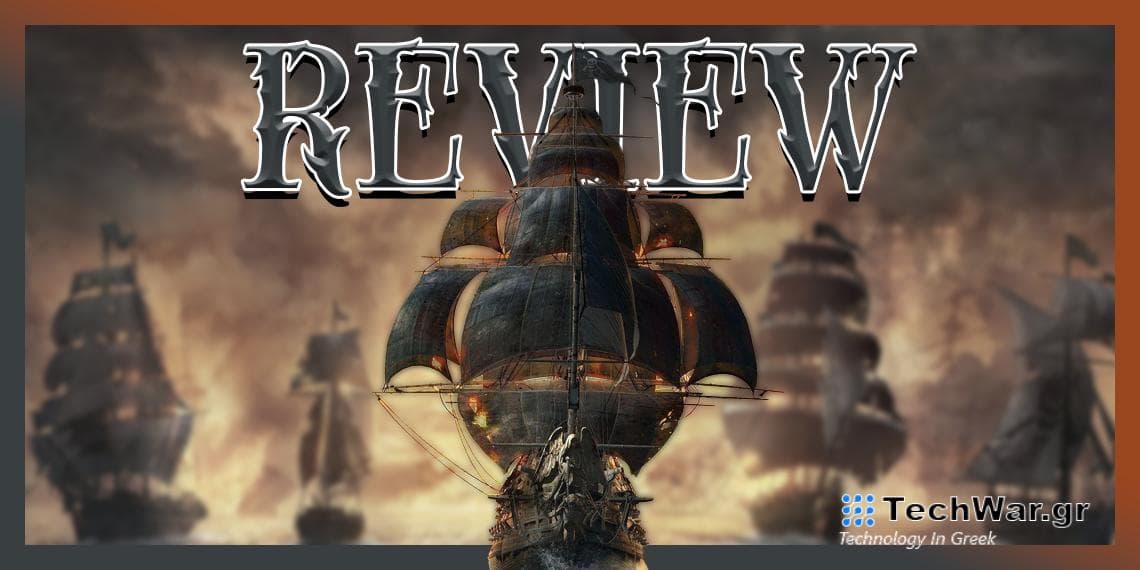 Skull and Bones | Review