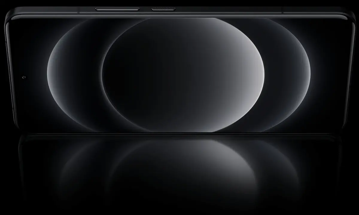 Οι ταπετσαρίες Xiaomi 14 Ultra είναι τώρα διαθέσιμες για λήψη [Link] 
