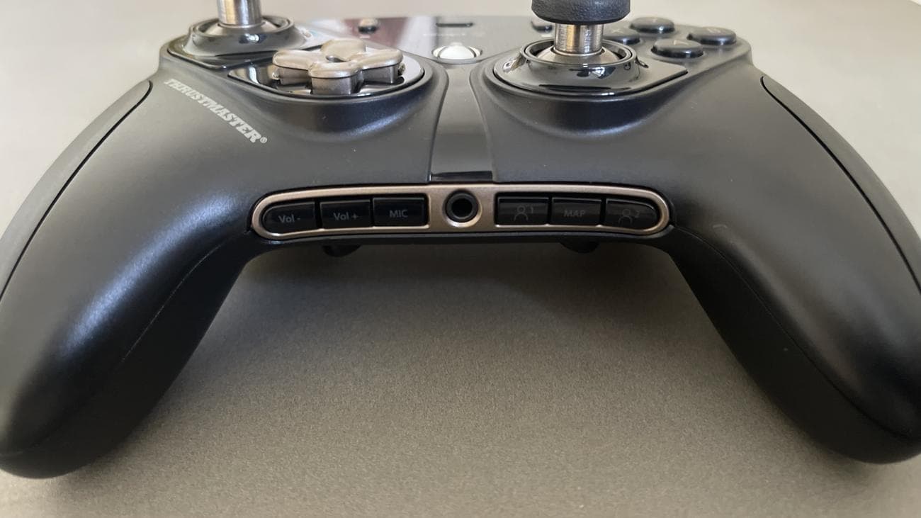 Thrustmaster eSwap X 2 Pro