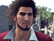 Yakuza: Like a Dragon