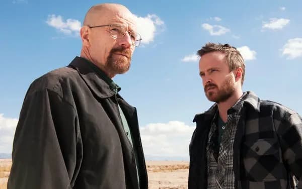 Breaking Bad