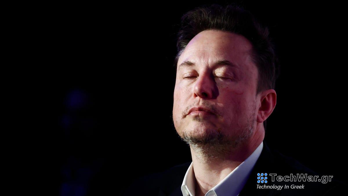 Η μάχη του Έλον Μασκ με τα σουηδικά συνδικάτα επεκτείνεται τώρα στο δίκτυο φόρτισης της Tesla
