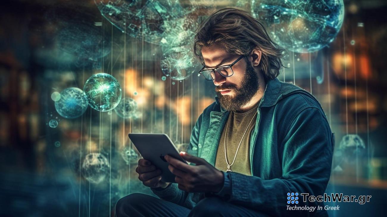 Ένα ταξίδι από το παρελθόν στο παρόν