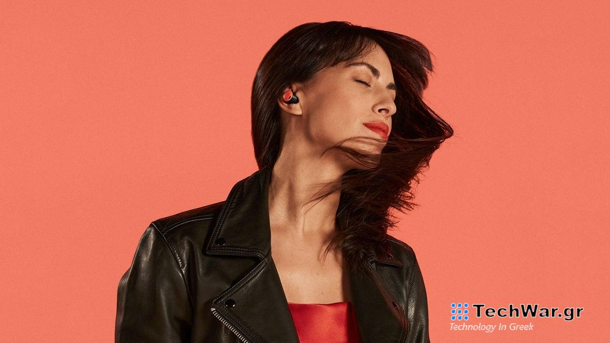 Ίσως σύντομα να μπορείτε να χρησιμοποιήσετε το Gemini αντί του Google Assistant στα ακουστικά σας
