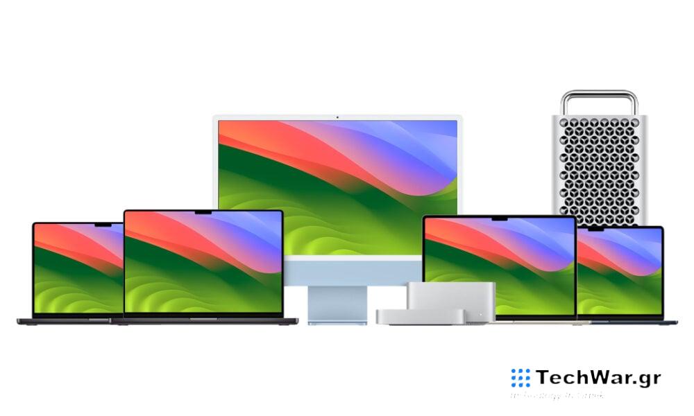 Όλα όσα πρέπει να γνωρίζετε