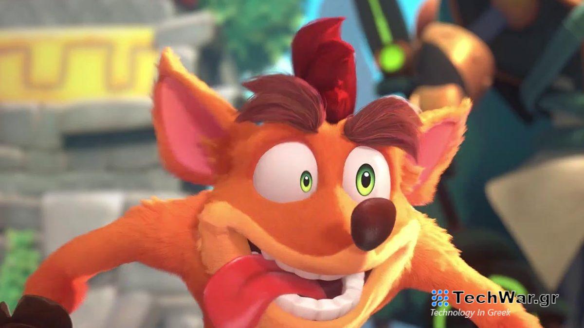 Αβέβαιο το μέλλον της Toys for Bob μετά την απόλυση 86 εργαζομένων