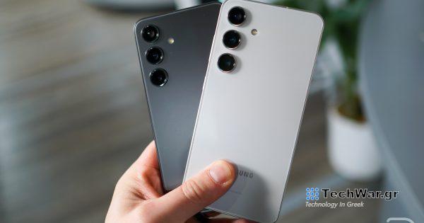 Αγοράστε Galaxy S24 από το Best Buy, λάβετε δωρεάν χρήματα Αγοράστε Galaxy S24 από το Best Buy, λάβετε δωρεάν χρήματα