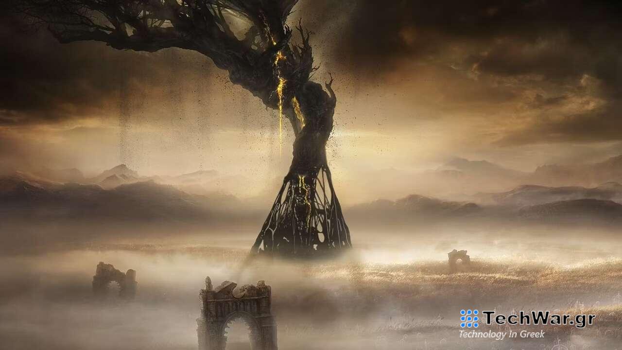 Το Elden Ring DLC Shadow Of The Erdtree's First Trailer φτάνει αύριο