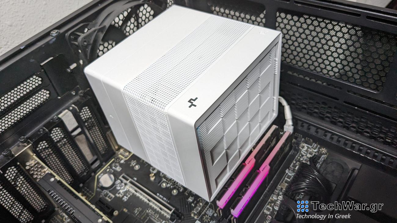 Οι καλύτεροι αθόρυβοι ψύκτες CPU στην αγορά
