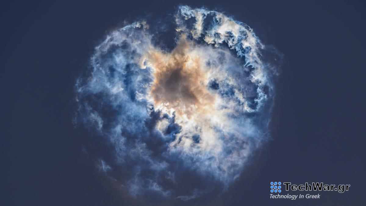 Ξέρουμε επιτέλους γιατί το διαστημόπλοιο του SpaceX εξερράγη (δύο φορές) κατά τη δεύτερη πτήση του
