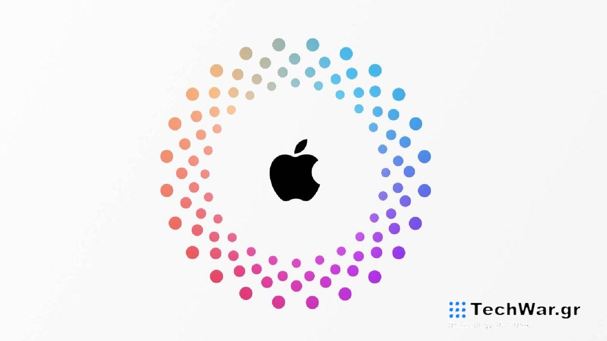 Η Apple μπορεί σύντομα να αποκτήσει ένα νέο αλλά προβλέψιμο όνομα για το Apple ID