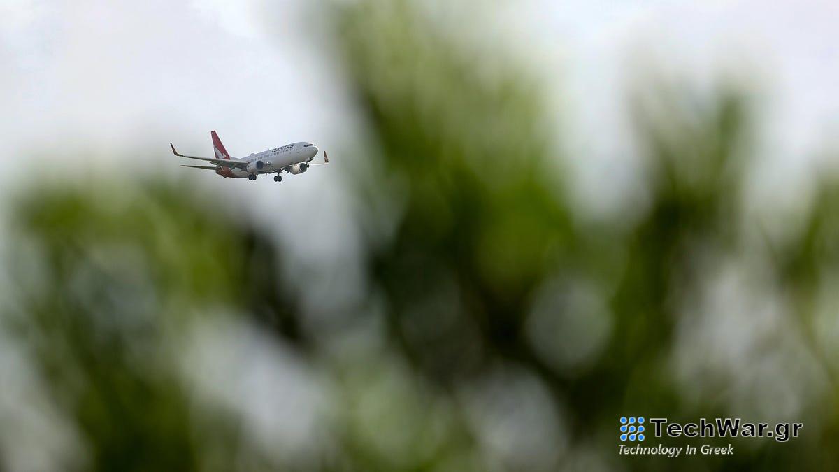 Η έκθεση ασφάλειας Boeing της FAA δεν εμπνέει εμπιστοσύνη στην Boeing ή την FAA