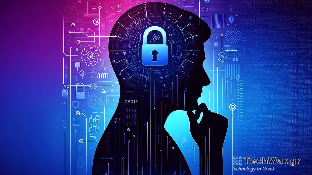 Η κυβερνοασφάλεια απαιτεί κοινή λογική — InfoCom