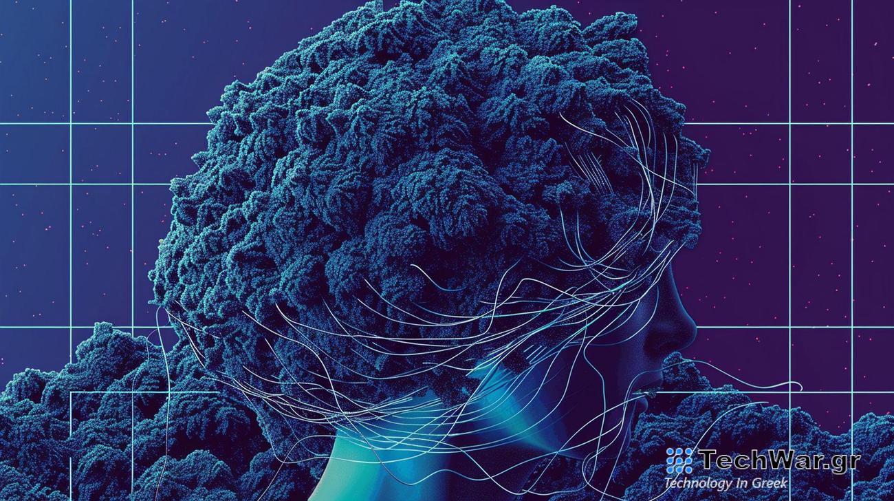  Έχει δημιουργηθεί από AI;  Είναι δύσκολο να το πεις!
