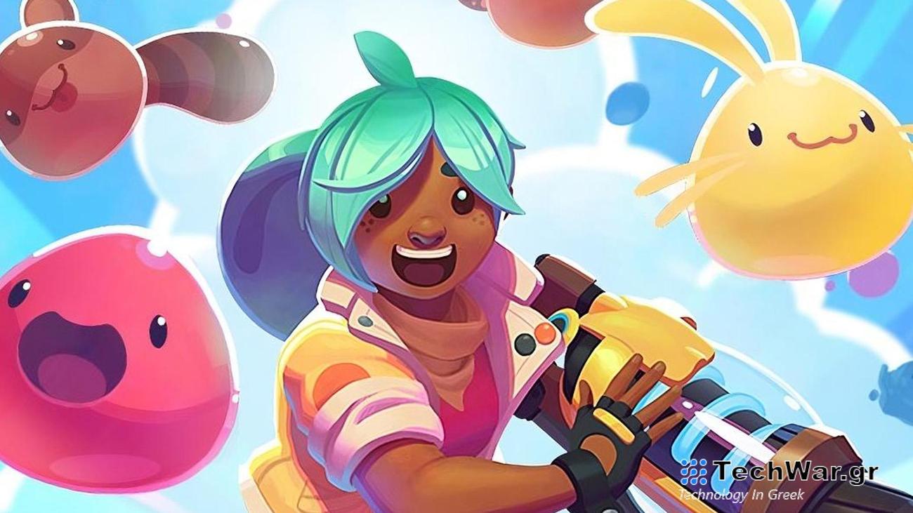 Αυτό το αγροτικό παιχνίδι πρώιμης πρόσβασης με αξιολόγηση 94% λαμβάνει μια βαριά αναθεώρηση με gadget