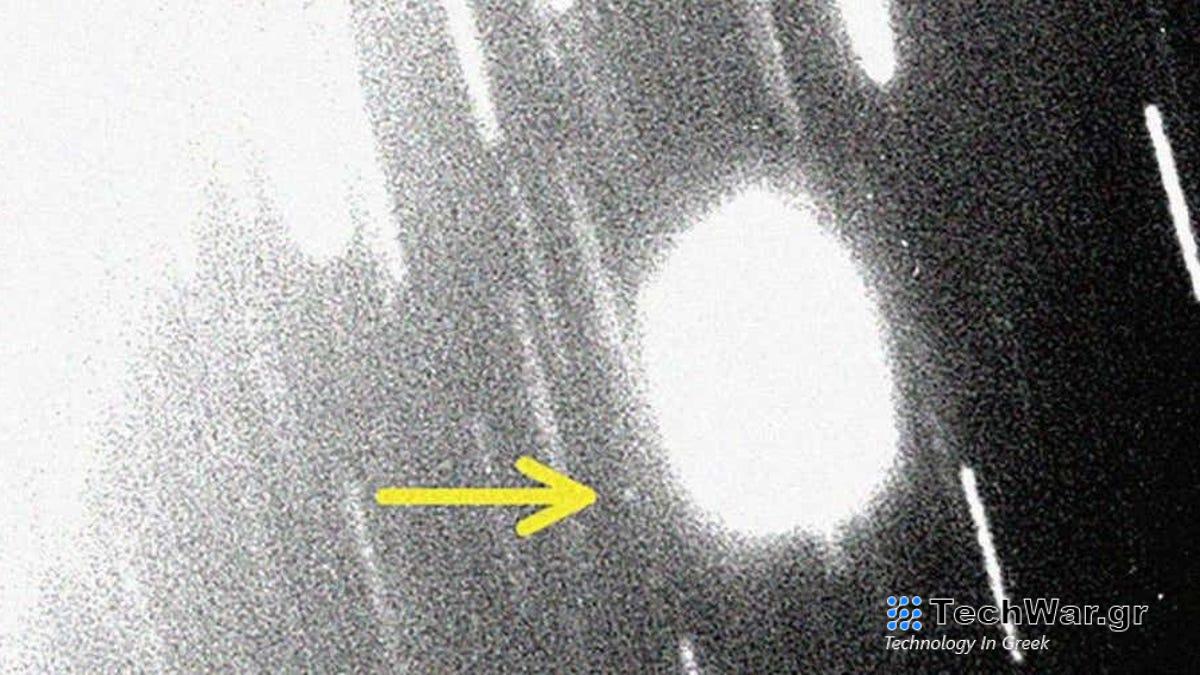 Ανακαλύφθηκαν νέα φεγγάρια γύρω από τον Ουρανό και τον Ποσειδώνα
