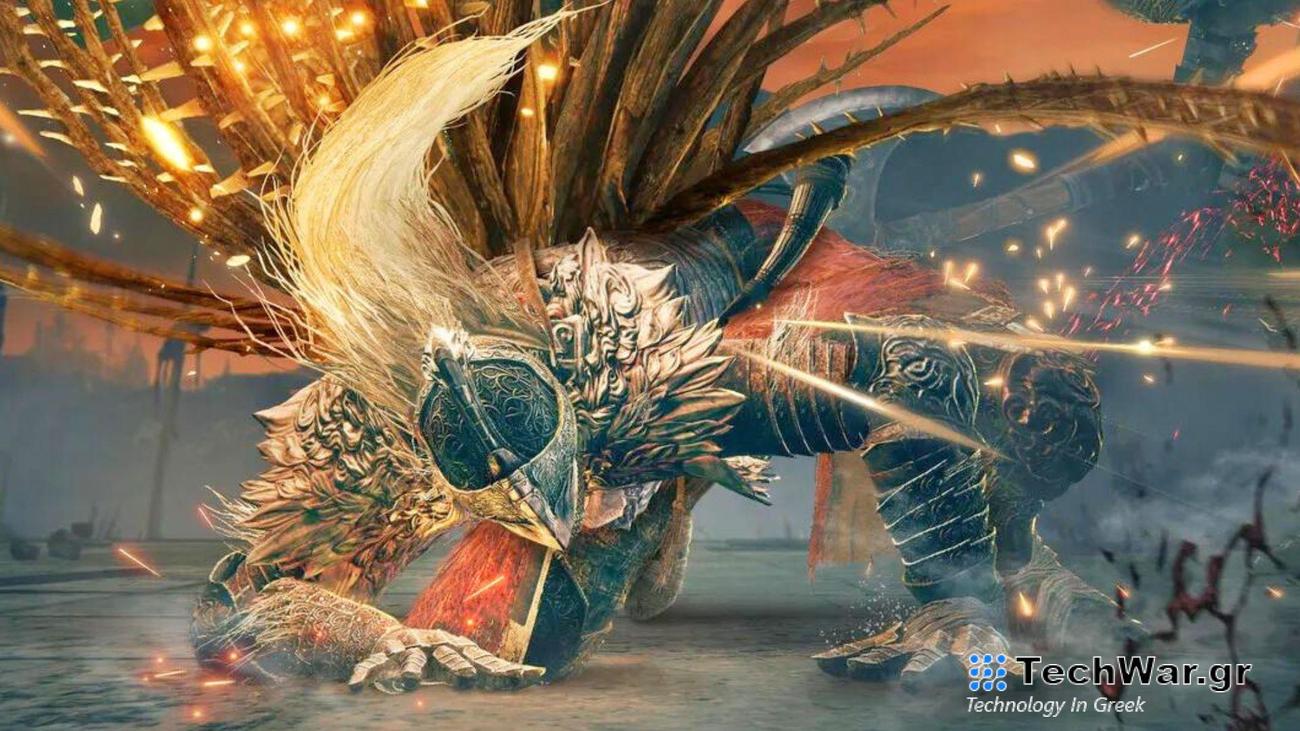 Πριν από το DLC του Elden Ring, ο Miyazaki λέει ότι απομένει ακόμα ένα μυστικό