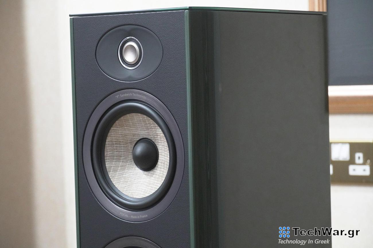 Τα κυριότερα σημεία του Bristol Hi-Fi Show 2024