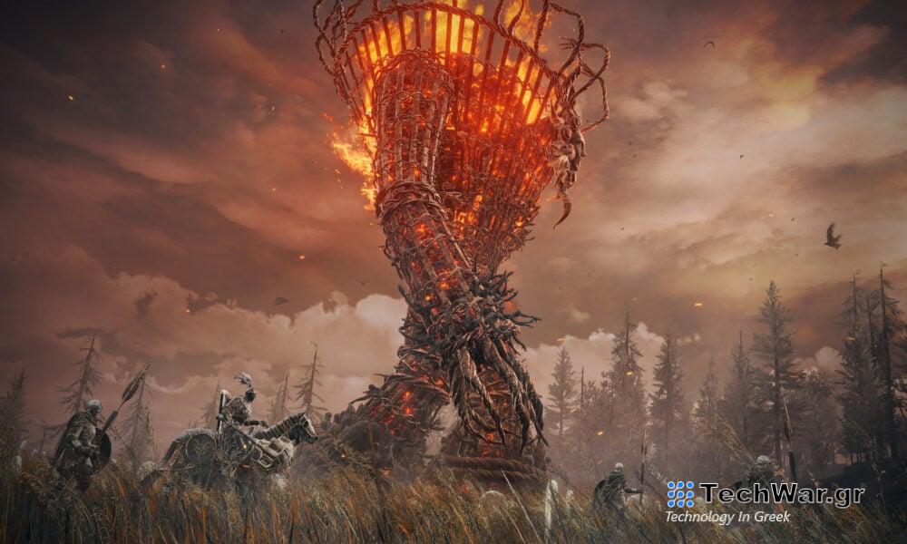 Shadow of the Erdtree: Ποια έκδοση να αγοράσω;
