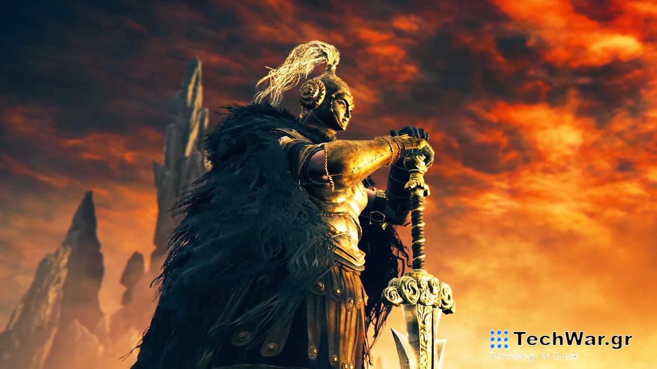 Elden Ring Shadow of the Erdtree συλλεκτική έκδοση και όλες οι εκδόσεις