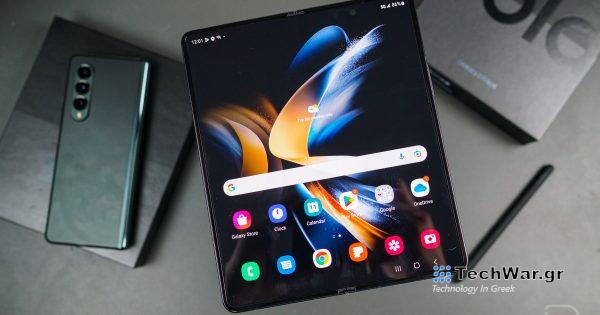 Υπάρχει ένας καλός λόγος για να αγοράσετε τηλέφωνα Galaxy του περασμένου έτους