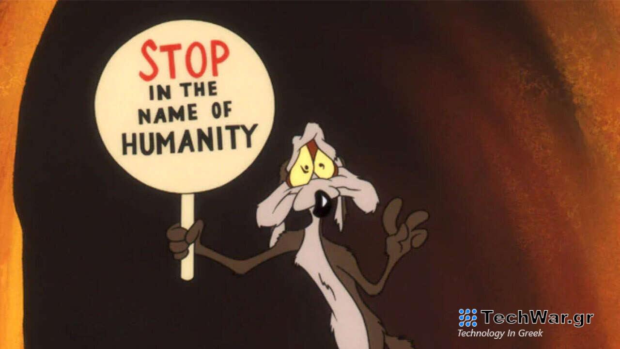  Ο Γουίλ Φόρτε μοιράζεται απογοήτευση για την ταινία στο ράφι Coyote Vs.  Ακμή
