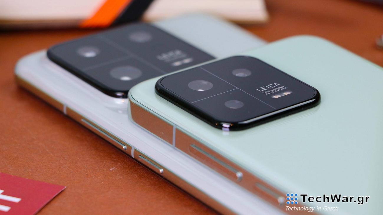 Έχουμε νέα για την ευρωπαϊκή τιμή του Xiaomi 14, ενώ επιβεβαιώνεται πως δεν θα δούμε την έκδοση Pro!