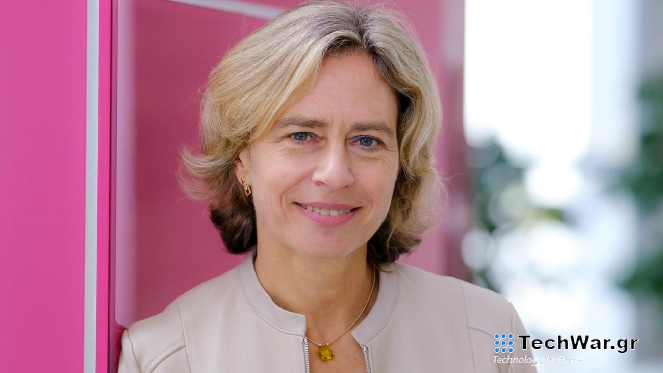 Αλλαγή εποχής στον ΟΤΕ — InfoCom