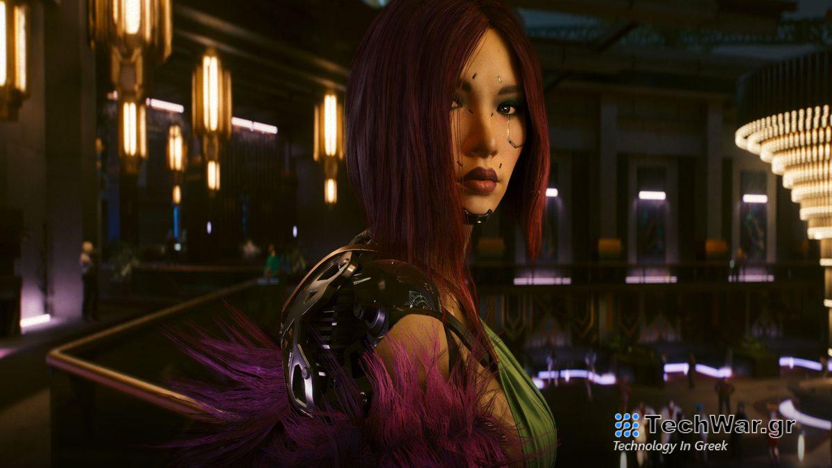 Το sequel του Cyberpunk 2077 βρίσκεται στην "διασκεδαστική φάση" της ανάπτυξης, σύμφωνα με τον director