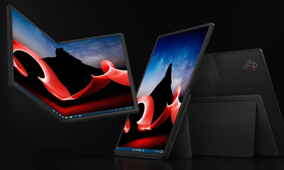 Ανασκόπηση φορητού υπολογιστή Lenovo ThinkPad X1 Fold 16: Θα πρέπει να προτιμήσετε να αγοράσετε;
