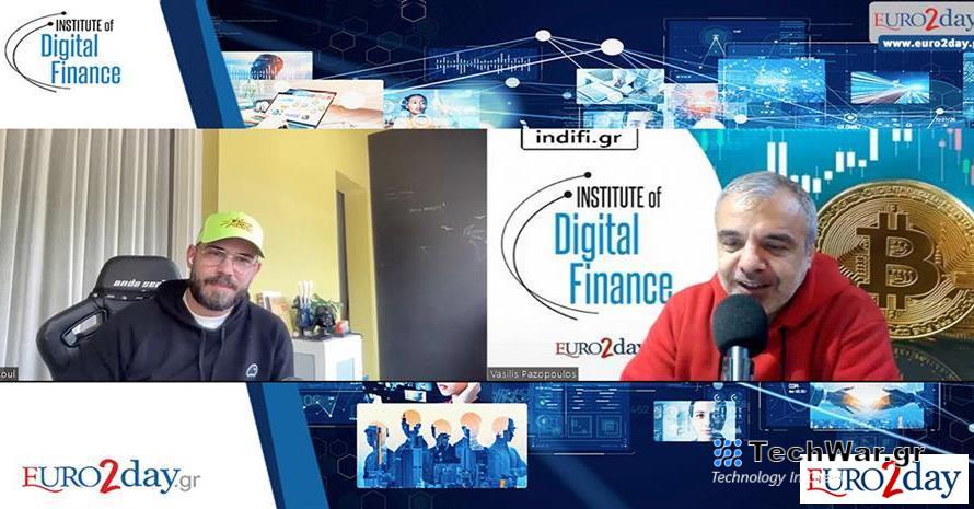 Πόσο αξίζει να αγοράσουμε το νέο κινητό τηλέφωνο Solana