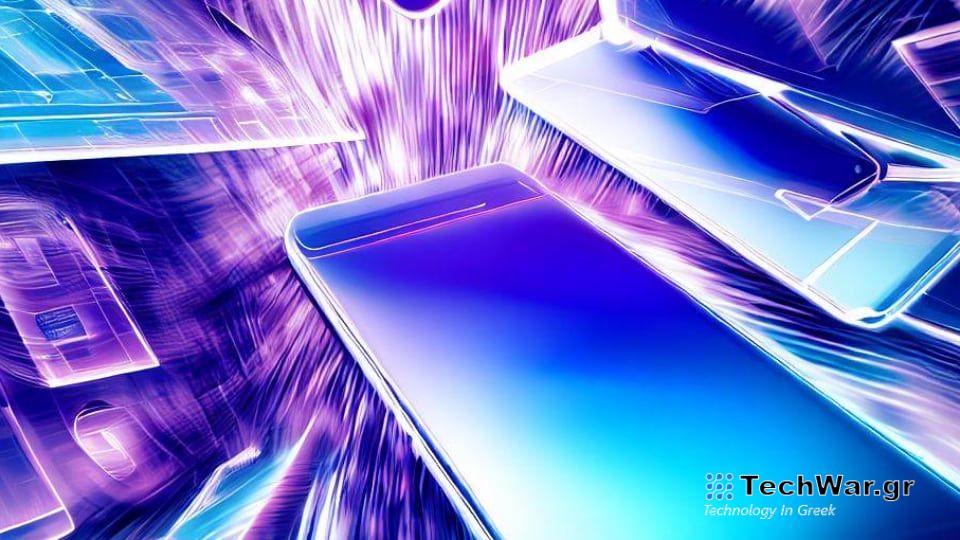 Πανελλαδική έρευνα για τη χρήση προγραμμάτων unlimited data — InfoCom