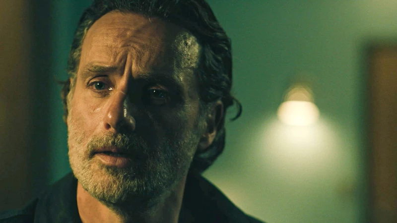 Ο Rick επέστρεψε στο The Walking Dead - Που θα δείτε τη νέα σειρά στην Ελλάδα;