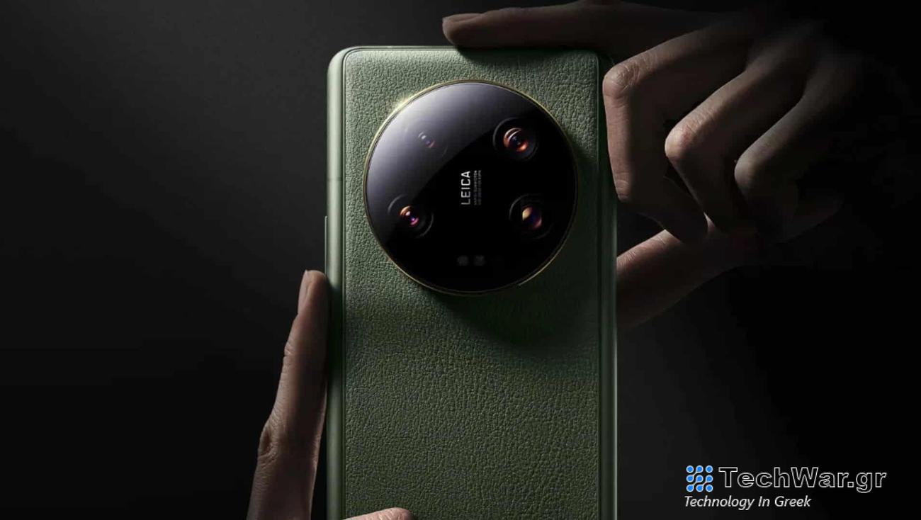 Xiaomi 14 Ultra, Xiaomi 14 Ultra: Render αποκαλύπτουν ελάχιστες αλλαγές στο σχεδιασμό
