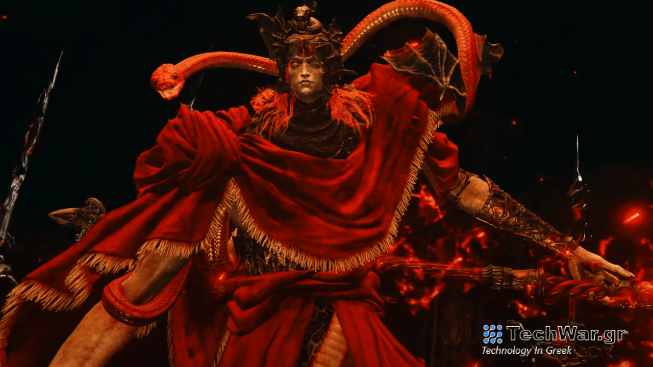 Το Elden Ring DLC ​​Shadow Of The Erdtree κυκλοφορεί τον Ιούνιο, το πρώτο τρέιλερ δείχνει την οικογένεια της Μελάνια
