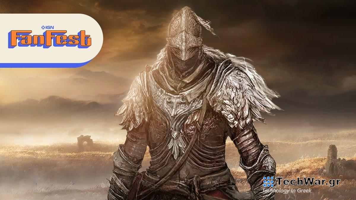 Επίσημη ημερομηνία κυκλοφορίας και τρέιλερ για το Elden Ring: Shadow of the Erdtree