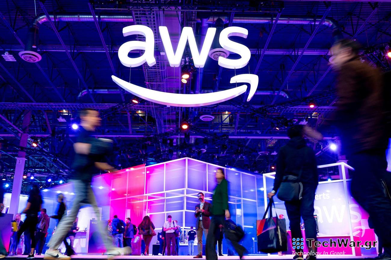 Amazon: Εκτός Ευρωκοινοβουλίου οι λομπίστες της εταιρείας