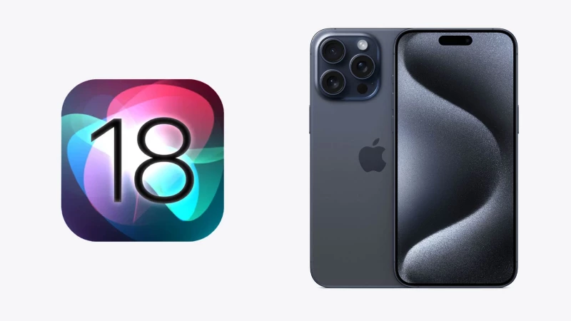 Τα iPhone που αναμένεται να αναβαθμιστούν στο iOS 18