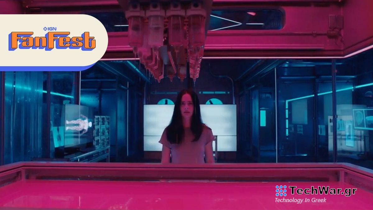 [Αποκλειστικό] Ημερομηνία πρεμιέρας του Orphan Black: Echoes, νέα αφίσα και απόσπασμα